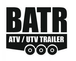 Логотип Trailer BATR